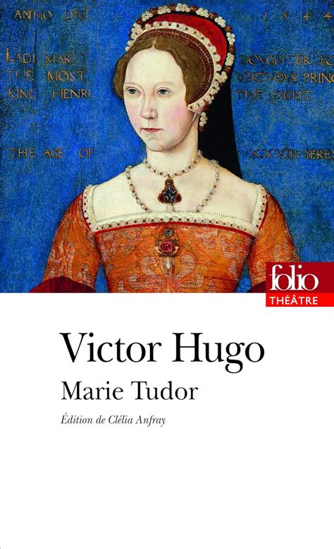 marie tudor hugo|Œuvres: (Marie Tudor) : Victor Hugo, Duriez : Free Download, .